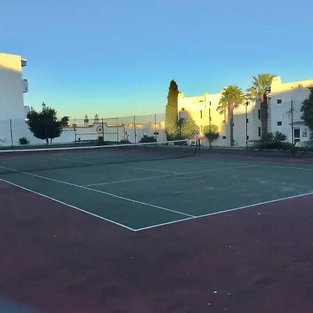 Apartament Albufeira Home