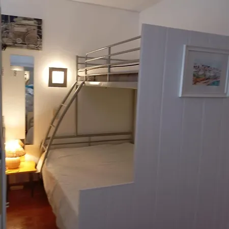 Διαμέρισμα Albufeira Home