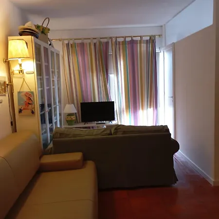 Albufeira Home Διαμέρισμα Αλμπουφέιρα