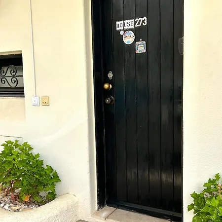 Διαμέρισμα Albufeira Home Αλμπουφέιρα