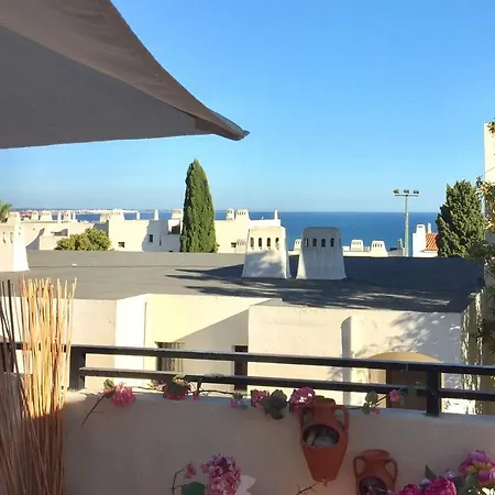 Albufeira Home Апартаменты Албуфейра