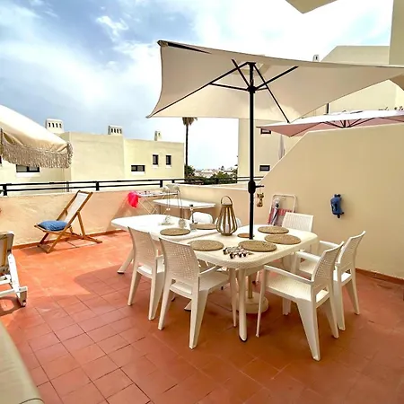 Albufeira Home Апартаменты