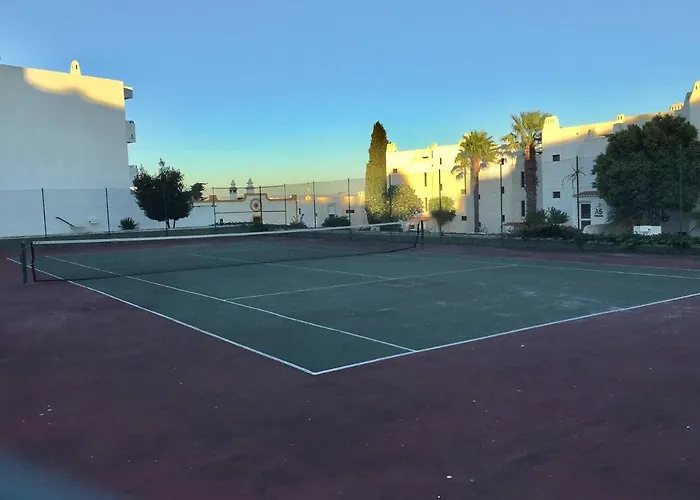 Apartamento Albufeira Home