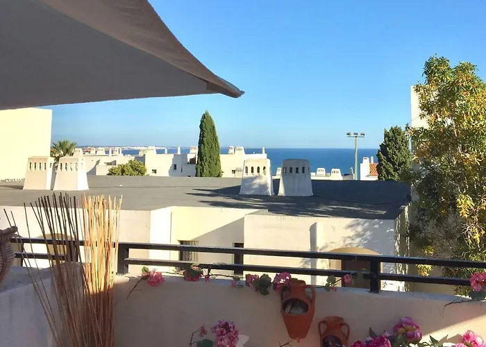 Albufeira Home Apartamento Albufeira