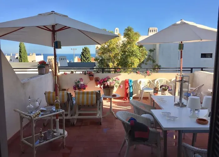 Albufeira Home Albufeira