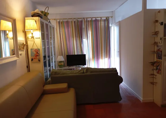 Albufeira Home Appartamento Albufeira