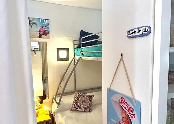 Albufeira Home * Albufeira