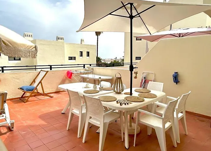 Albufeira Home Apartamento