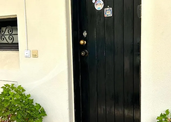 Апартаменти Albufeira Home Албуфейра