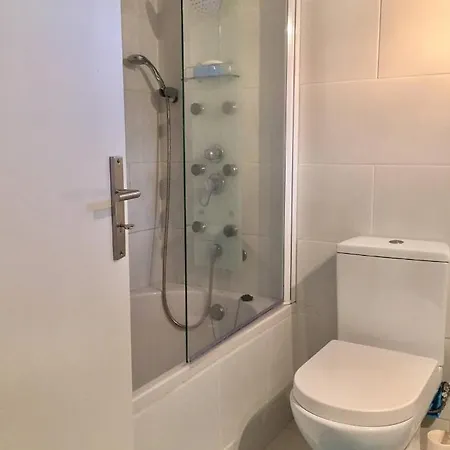 شقة Albufeira Home البوفيرا