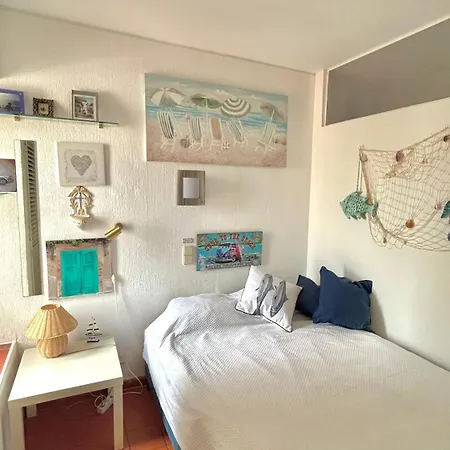 Albufeira Home Apartman *