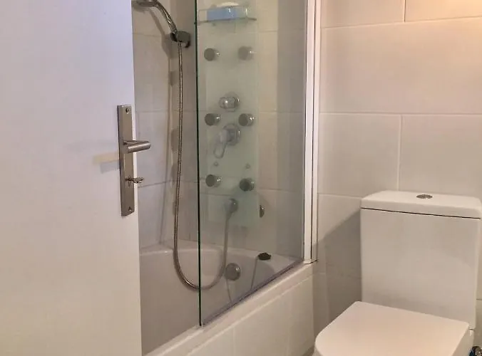 Apartman Albufeira Home Albufeira