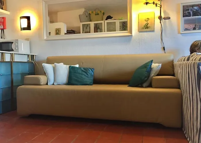 Apartman Albufeira Home Albufeira