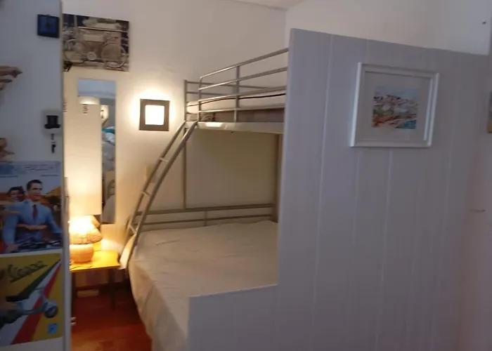 Apartman Albufeira Home