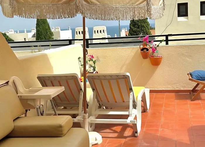 Albufeira Home Apartman *