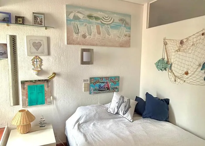 Albufeira Home Apartman *