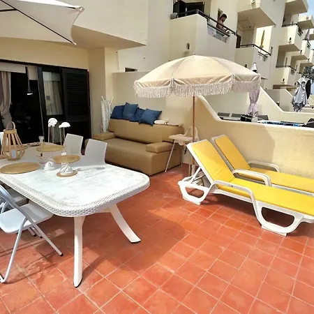 Albufeira Home Appartement