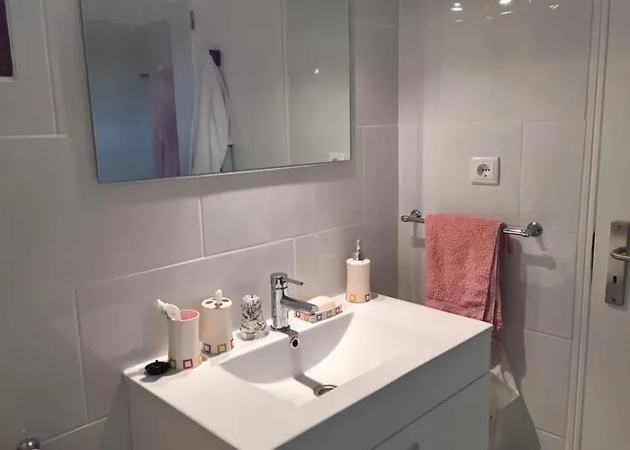 Albufeira Home * 阿尔布费拉