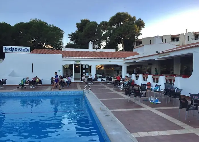 Albufeira Home 阿尔布费拉