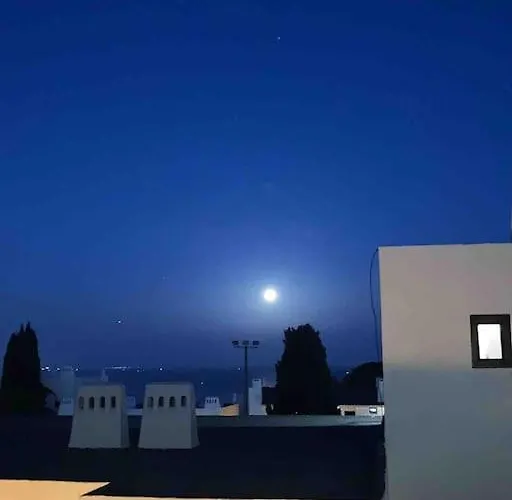 公寓 Albufeira Home 阿尔布费拉