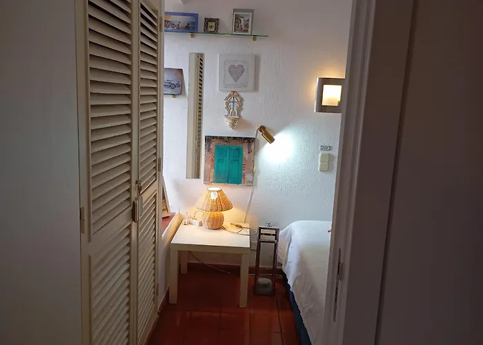 Albufeira Home 公寓 *