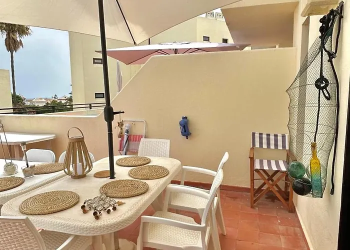 Albufeira Home 公寓