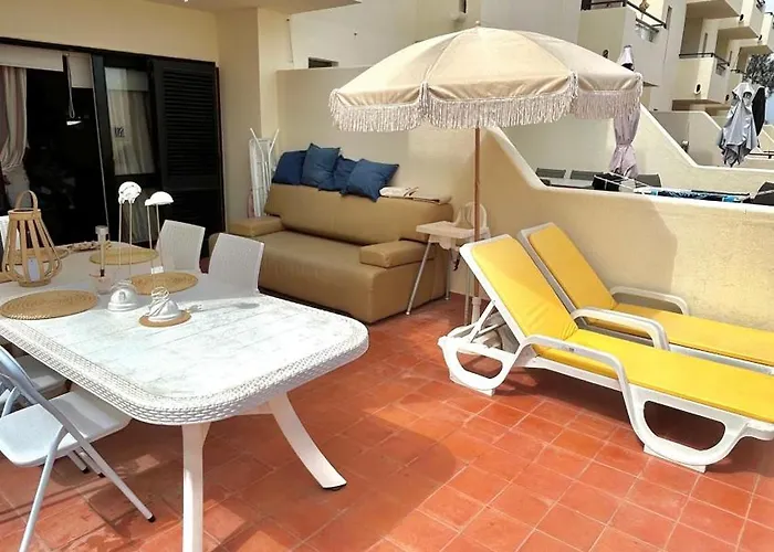 Albufeira Home 公寓